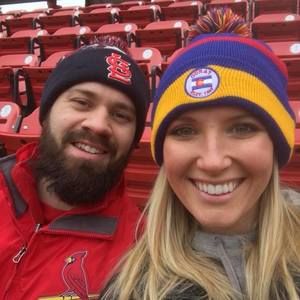 Meet your Posher, Scarlet